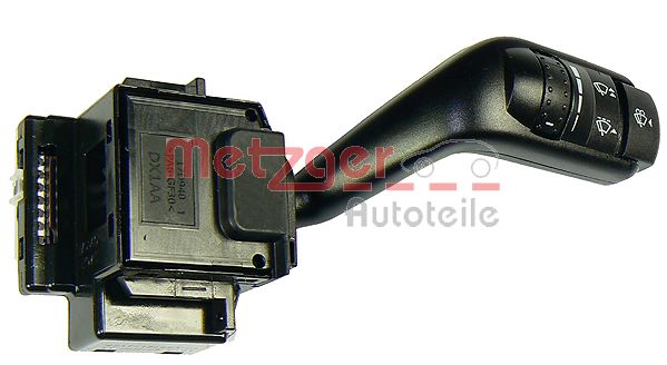 METZGER 0916111 ORIGINAL ERSATZTEIL Wischerschalter